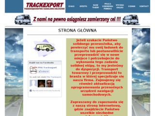 http://www.trackexport.com.pl