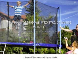 http://www.trampolina-z-siatka.pl