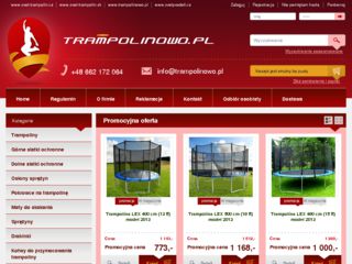 http://www.trampolinowo.pl