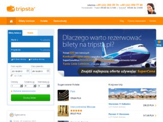 http://www.tripsta.pl/blog
