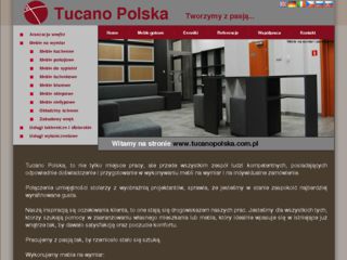 http://www.tucanopolska.com.pl
