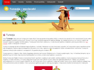 http://www.tunezja-wycieczki.pl