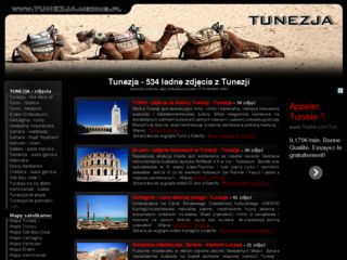 http://www.tunezja.medius.pl