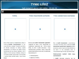 http://www.tynkilodz.pl