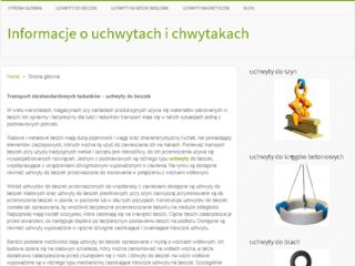 http://uchwyty-chwytaki.pl