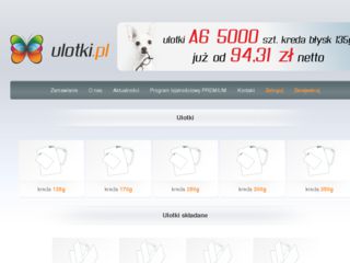 http://www.ulotki.pl