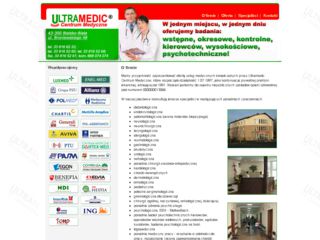 http://www.ultramedic.com.pl