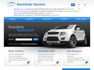 http://www.umowa-kupna-sprzedazy-samochodu.pl