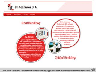 http://www.unitechnika.pl