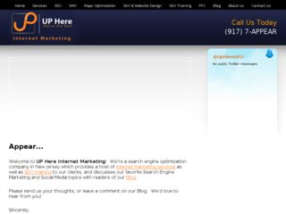 http://www.up-here.com