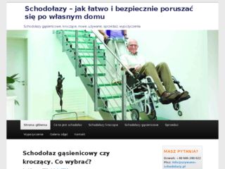 http://www.uzywane-schodolazy.pl