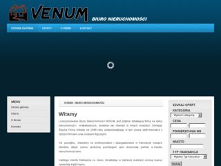 http://venum.com.pl