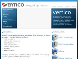 http://www.vertico.pl