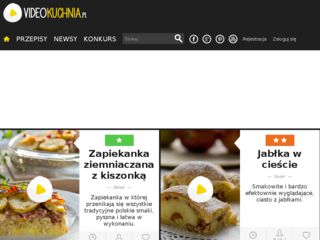 http://video-kuchnia.pl