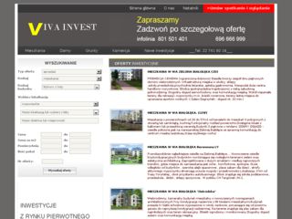 http://www.vivainvest.pl