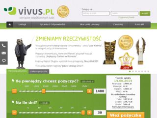 http://vivus.pl