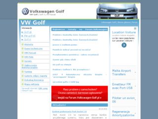 http://volkswagen-golf.pl