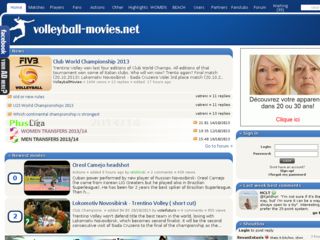 http://www.volleyball-movies.pl