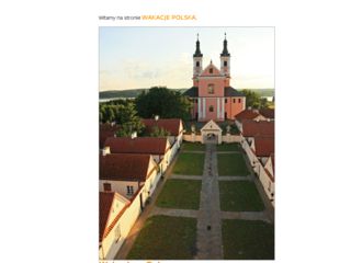 http://www.wakacje-polska.pl