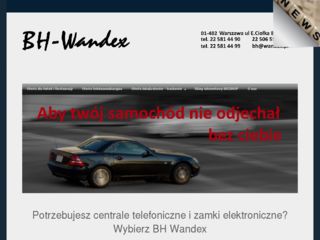 http://wandex.pl