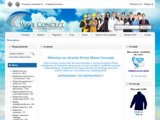 http://waveconcept.pl