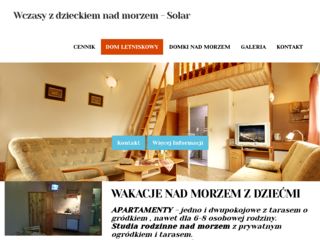 http://www.wczasy-nad-morzem-solar.pl