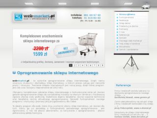 http://www.web-market.pl
