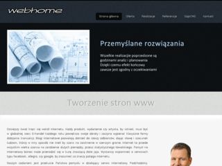 http://www.webhome.pl