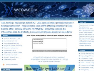 http://webmedia.com.pl