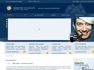 http://www.webster-studio.pl