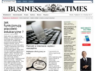 http://wiadomosci.businesstimes.pl