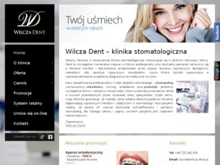http://wilcza-dent.pl