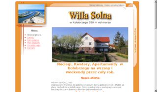 http://www.willa-solna.pl