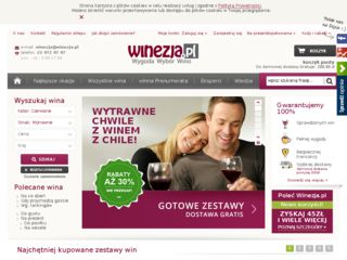 http://winezja.pl