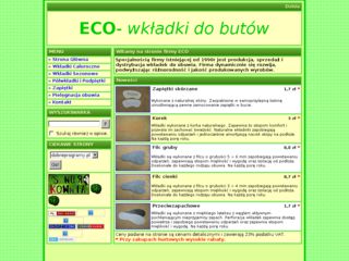 http://www.wkladki-eco.pl