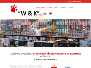 http://www.wktorebki.pl
