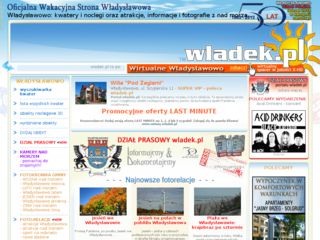 http://wladek.pl