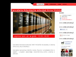 http://wolska-adwokat.pl