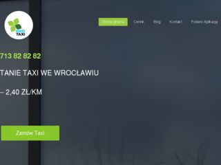http://wroclaw.ekotaxi.pl