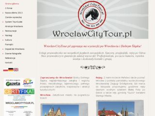 http://www.wroclawcitytour.pl