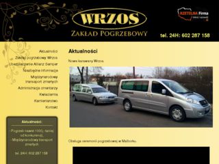 http://www.wrzos.net.pl