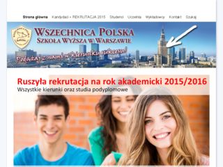 http://www.wszechnicapolska.edu.pl
