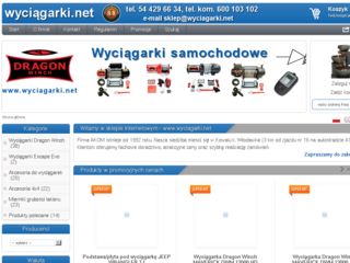 http://www.wyciagarki.net