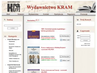 http://www.wydawnictwo-kram.pl