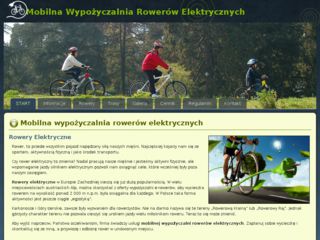 http://wypozycz-e-rower.pl