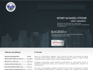 http://wzmbud-serwis.com.pl