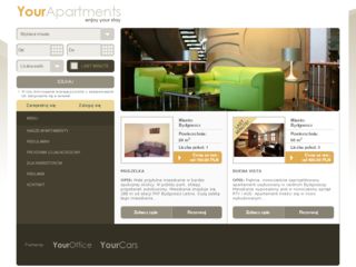 http://www.yourapartments.pl