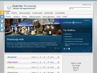 http://www.zabytki-techniki.org.pl