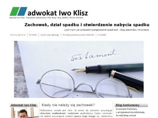 http://zachowek.biz.pl