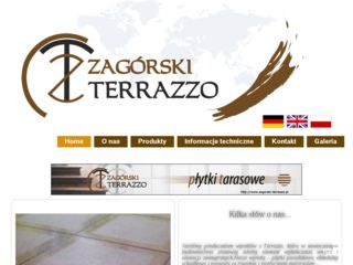 http://zagorski-terrazzo.pl